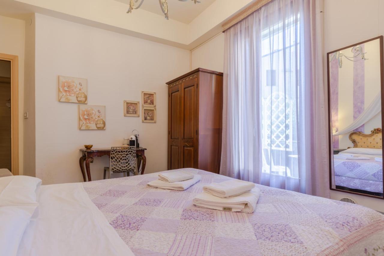 Rooms Giulietta E Romeo 베로나 외부 사진