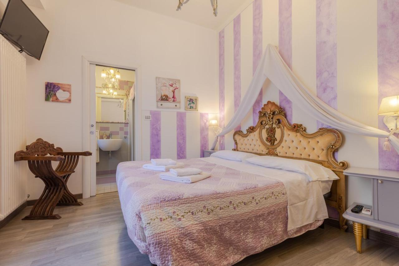 Rooms Giulietta E Romeo 베로나 외부 사진