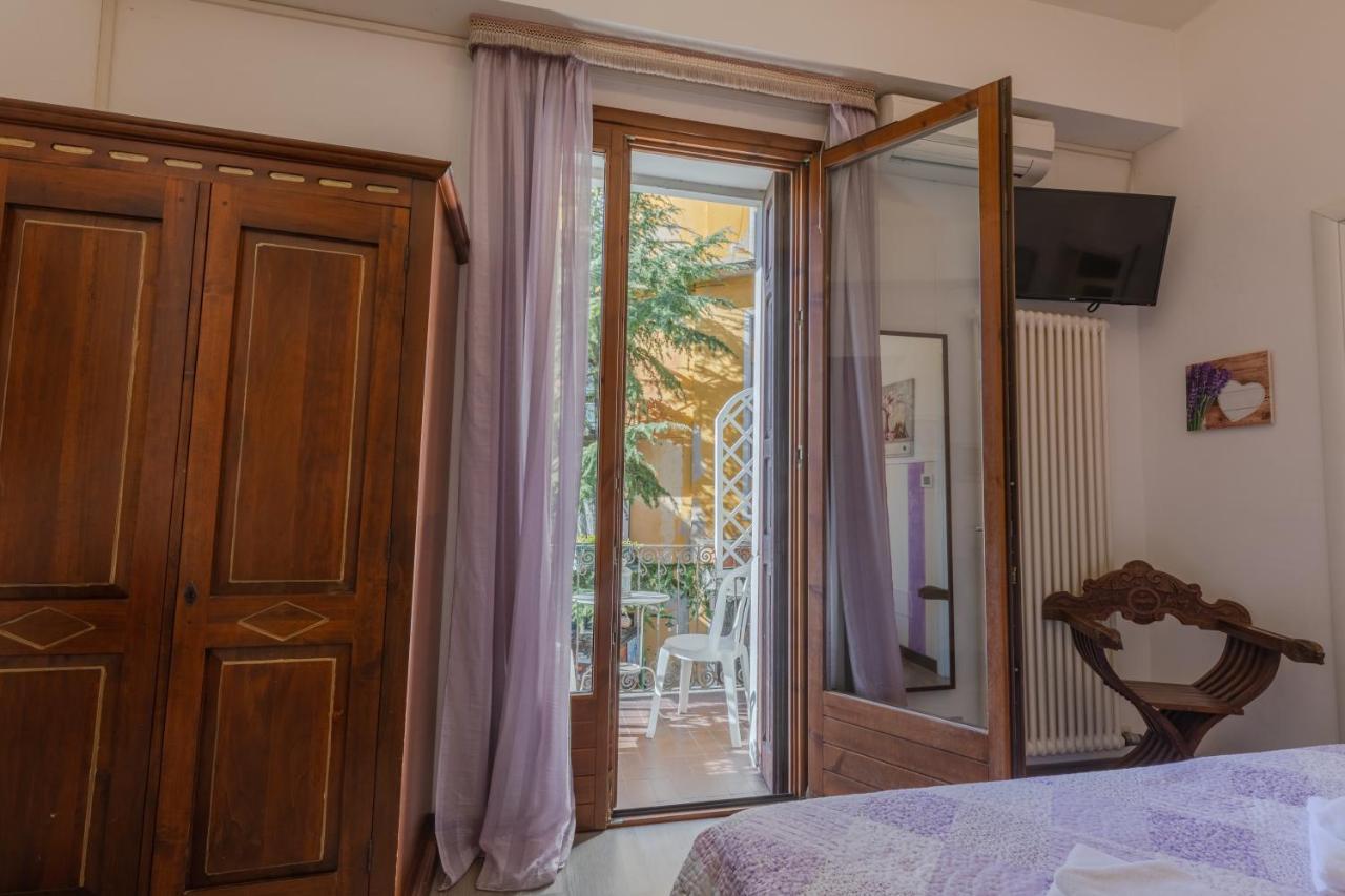 Rooms Giulietta E Romeo 베로나 외부 사진
