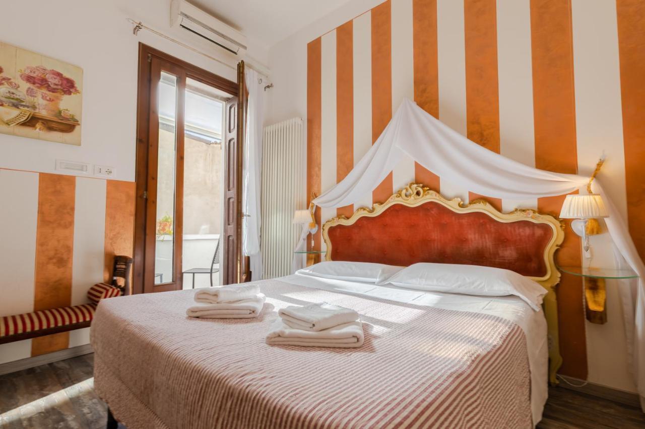 Rooms Giulietta E Romeo 베로나 외부 사진