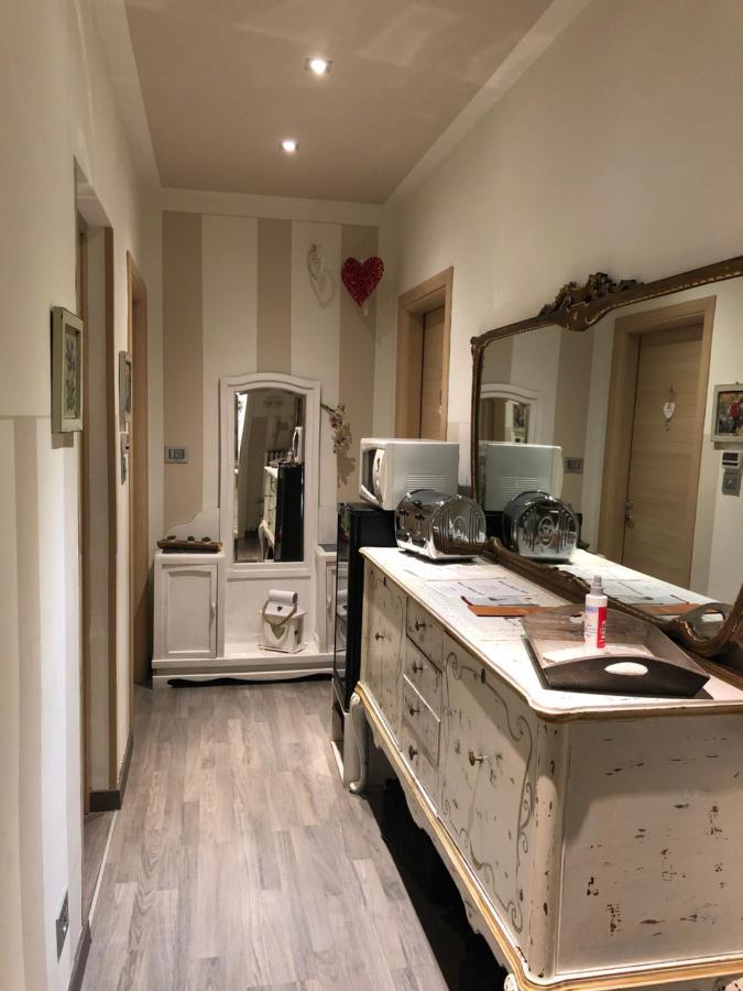 Rooms Giulietta E Romeo 베로나 외부 사진