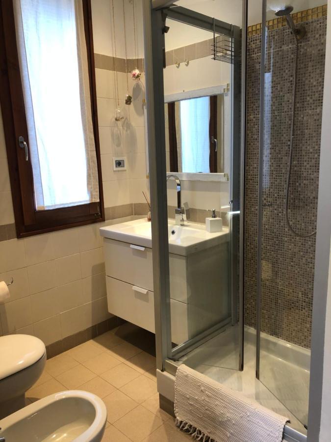 Rooms Giulietta E Romeo 베로나 외부 사진