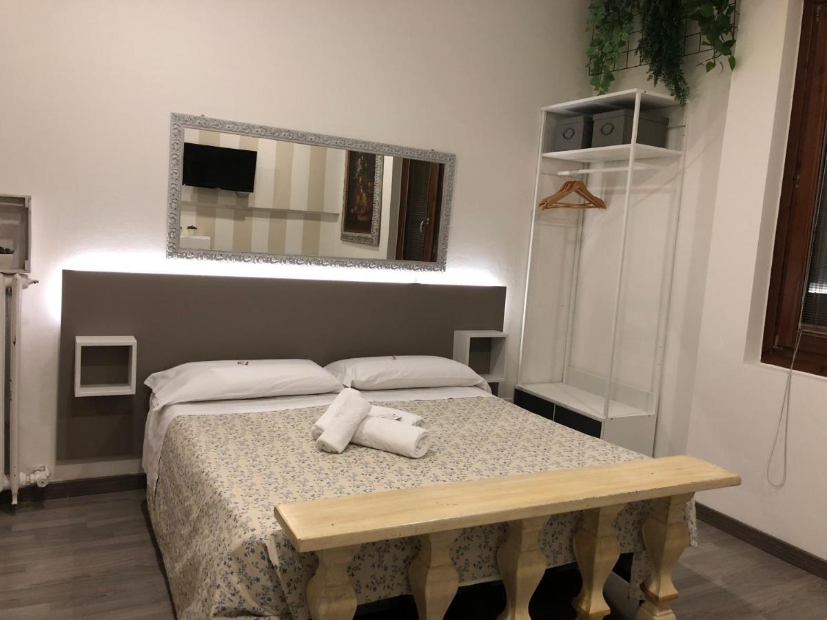 Rooms Giulietta E Romeo 베로나 외부 사진